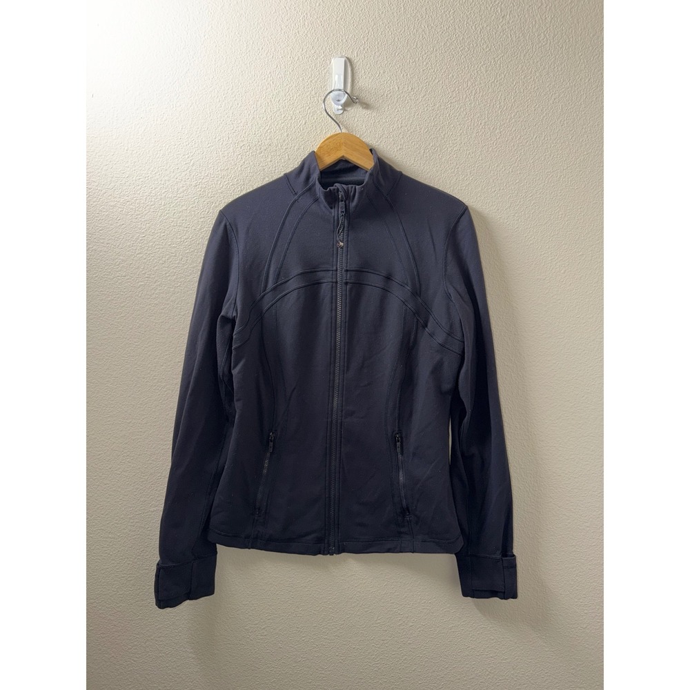 Women's Lululemon Define Jacket Size 12
